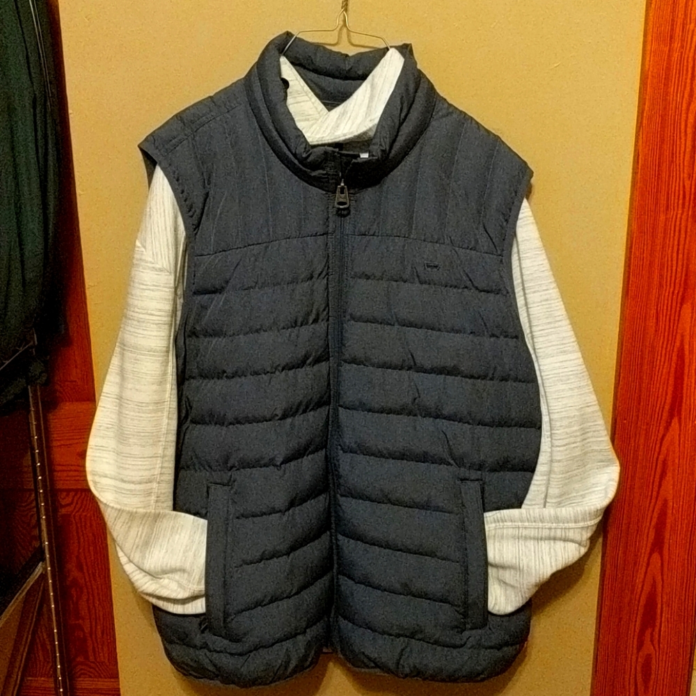 Levi's Men's Vest